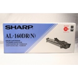 Tambour Sharp pour AL-1600, AL-1610, AL-1620, AL-1621, ... (AL-160DRN), Toner Express : achat en ligne de Tambour Sharp pour AL-