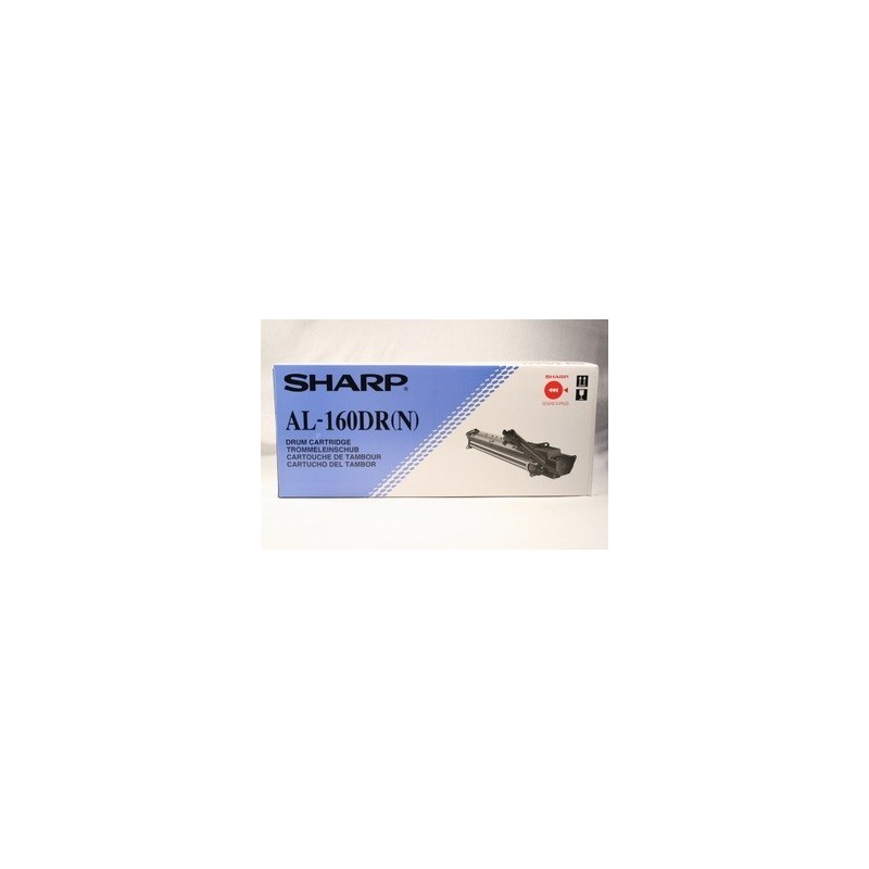 Tambour Sharp pour AL-1600, AL-1610, AL-1620, AL-1621, ... (AL-160DRN), Toner Express : achat en ligne de Tambour Sharp pour AL-