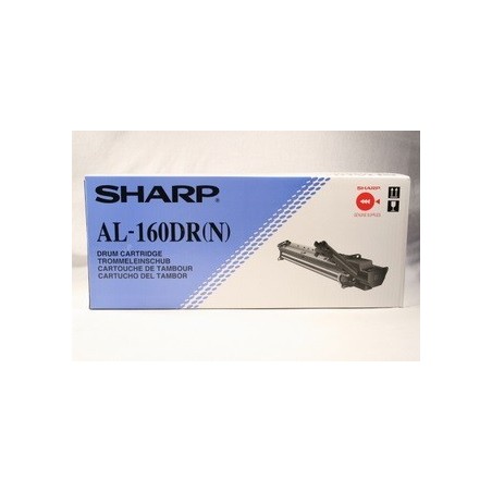 Tambour Sharp pour AL-1600, AL-1610, AL-1620, AL-1621, ... (AL-160DRN), Toner Express : achat en ligne de Tambour Sharp pour AL-