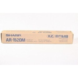 Tambour Sharp pour AR 121 / 151 / 156 / F152, Toner Express : achat en ligne de Tambour Sharp pour AR 121 / 151 / 156 / F152 pou