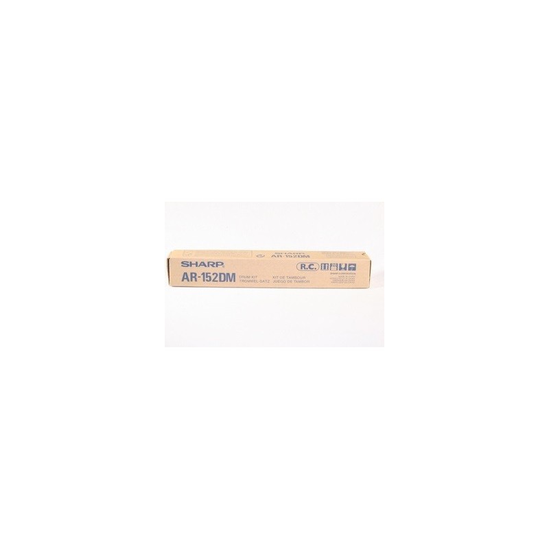 Tambour Sharp pour AR 121 / 151 / 156 / F152, Toner Express : achat en ligne de Tambour Sharp pour AR 121 / 151 / 156 / F152 pou