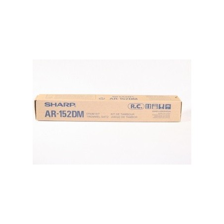 Tambour Sharp pour AR 121 / 151 / 156 / F152, Toner Express : achat en ligne de Tambour Sharp pour AR 121 / 151 / 156 / F152 pou