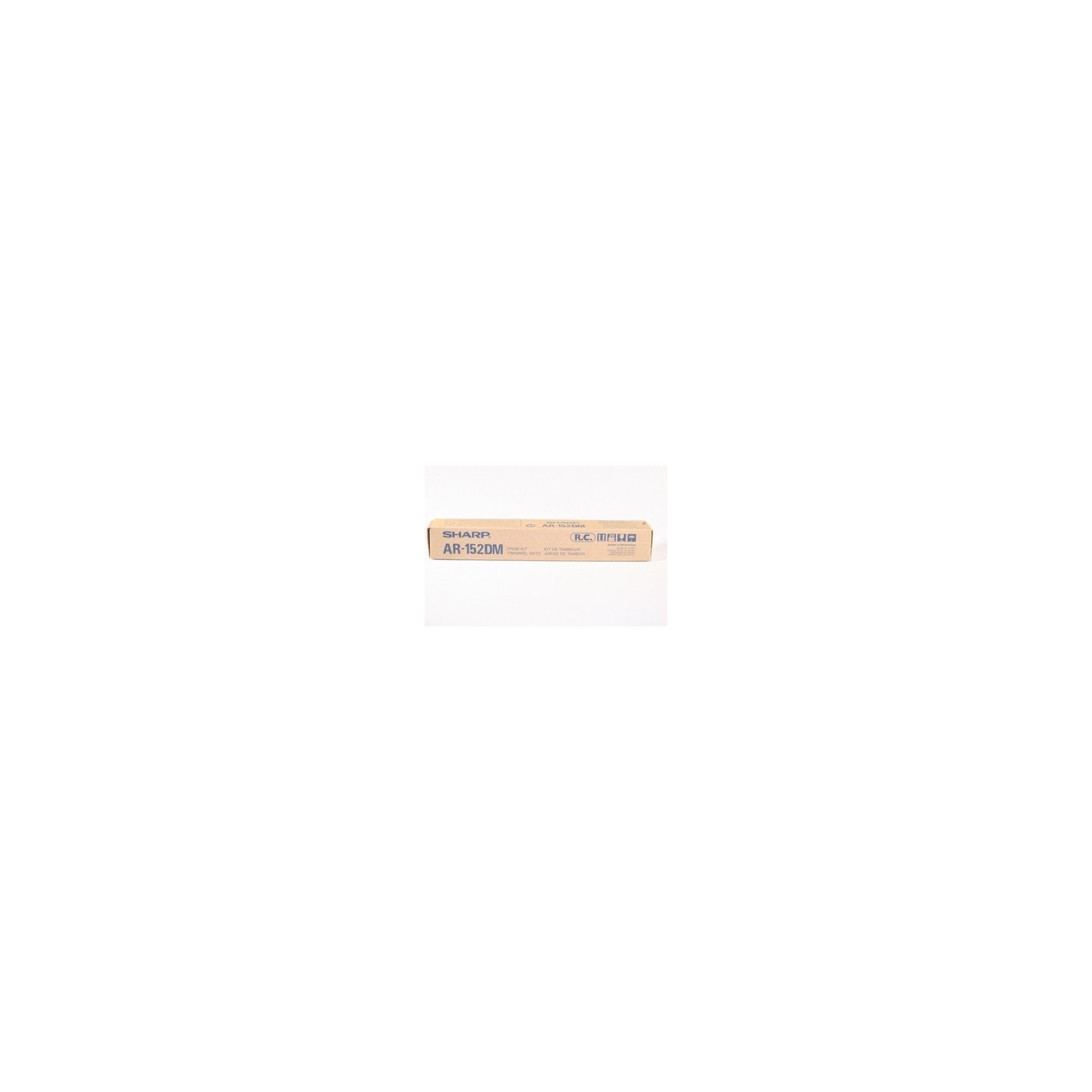 Tambour Sharp pour AR 121 / 151 / 156 / F152, Toner Express : achat en ligne de Tambour Sharp pour AR 121 / 151 / 156 / F152 pou