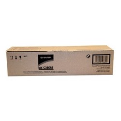 Tambour COULEUR Sharp pour DXC310 / DXC380 ... (MXC38GRS), Toner Express : achat en ligne de Tambour COULEUR Sharp pour DXC310 /