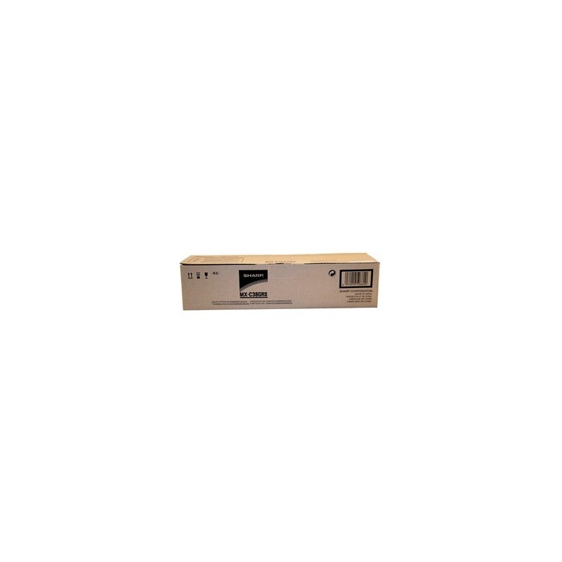 Tambour COULEUR Sharp pour DXC310 / DXC380 ... (MXC38GRS), Toner Express : achat en ligne de Tambour COULEUR Sharp pour DXC310 /