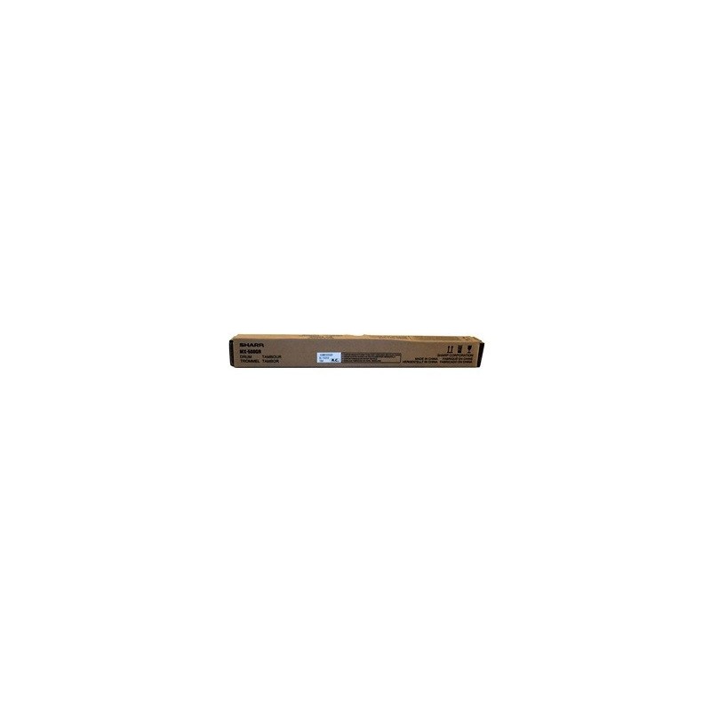 Tambour noir Sharp pour copieur MX M283N / M363N.... (MX500GR), Toner Express : achat en ligne de Tambour noir Sharp pour copieu