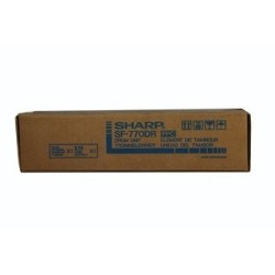 Kit tambour Opc générique pour  Sharp SF7700 / SF7750 / SF8100 / SF8260 (SF-770DR), Toner Express : achat en ligne de Kit tambou