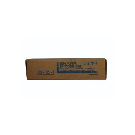 Kit tambour Opc générique pour  Sharp SF7700 / SF7750 / SF8100 / SF8260 (SF-770DR), Toner Express : achat en ligne de Kit tambou