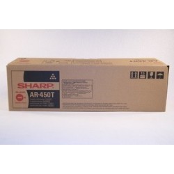 Toner Noir Sharp AR M350/450... (AR450LD), Toner Express : achat en ligne de Toner Noir Sharp AR M350/450... (AR450LD) pour impr
