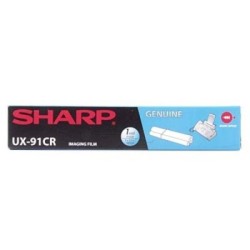 Ruban Thermique Sharp UX P400/ UX P500 (UX-91CR), Toner Express : achat en ligne de Ruban Thermique Sharp UX P400/ UX P500 (UX-9
