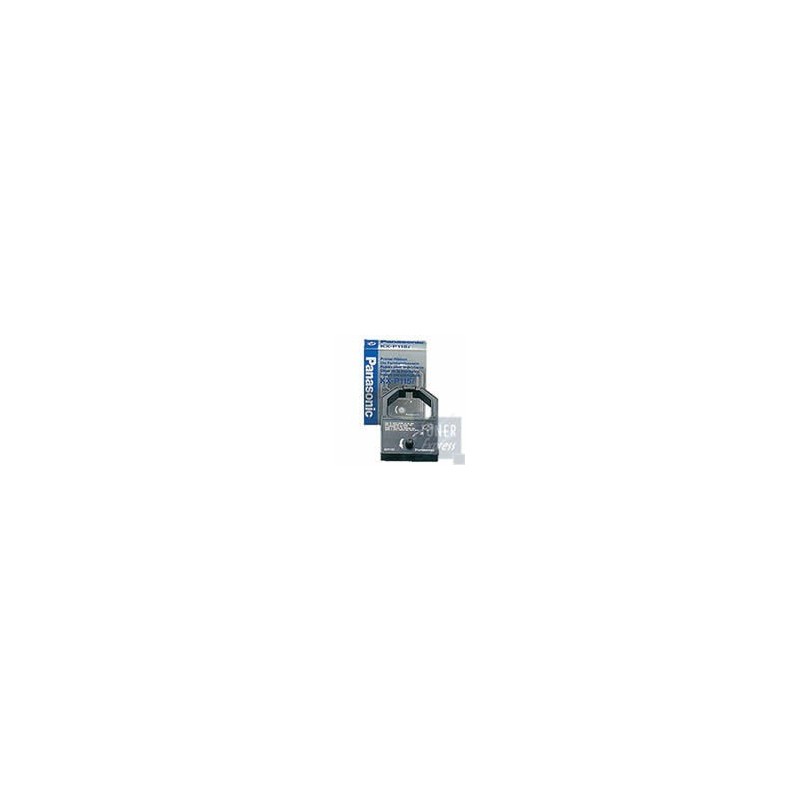 Ruban Matriciel Noir Panasonic (KX-P145), Toner Express : achat en ligne de Ruban Matriciel Noir Panasonic (KX-P145) pour imprim
