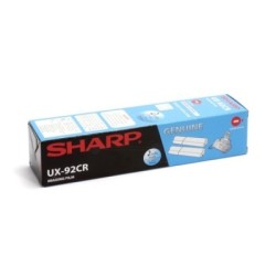Ruban Thermique Sharp UX P400/ UX P500 (UX-91CR), Toner Express : achat en ligne de Ruban Thermique Sharp UX P400/ UX P500 (UX-9