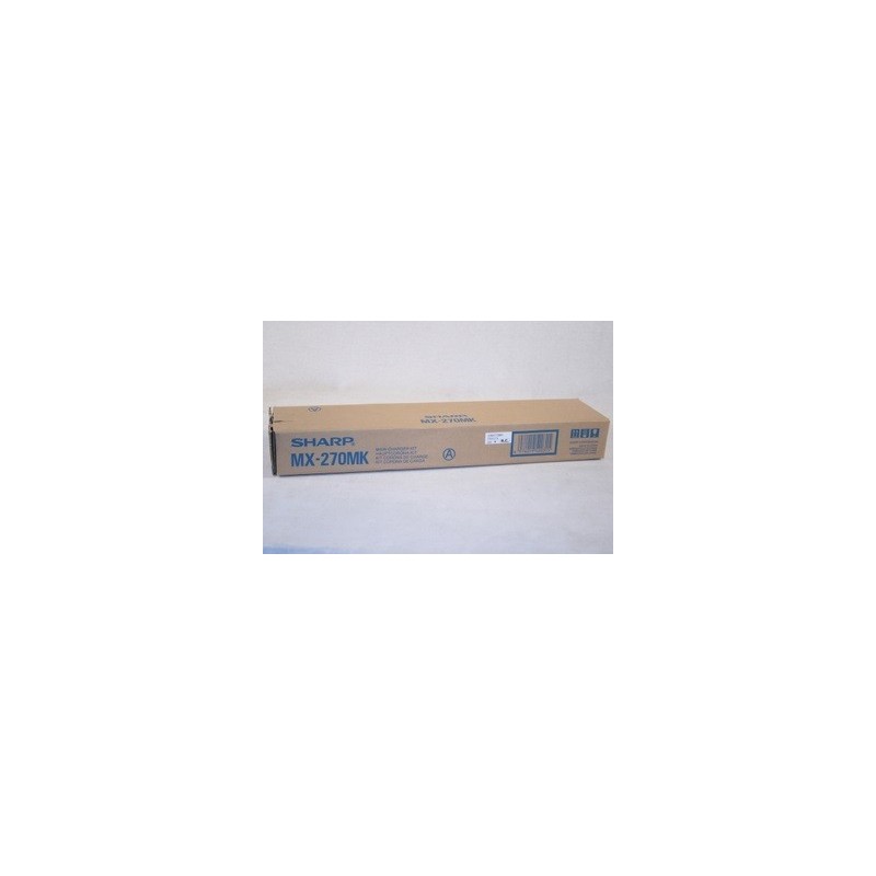 Main Charger Kit pour MX2300N / MX2700N (MX-270MK), Toner Express : achat en ligne de Main Charger Kit pour MX2300N / MX2700N (M