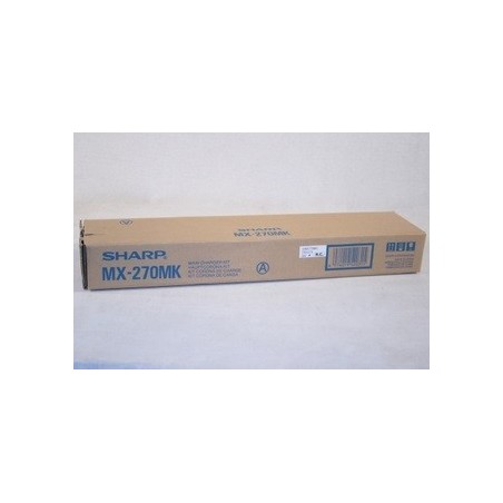 Main Charger Kit pour MX2300N / MX2700N (MX-270MK), Toner Express : achat en ligne de Main Charger Kit pour MX2300N / MX2700N (M