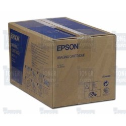 Toner Noir Epson pour EPL N3000 (C13S051111), Toner Express : achat en ligne de Toner Noir Epson pour EPL N3000 (C13S051111) pou
