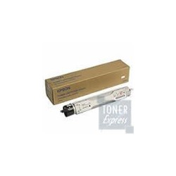 Toner Noir Epson Aculaser C4000, Toner Express : achat en ligne de Toner Noir Epson Aculaser C4000 pour imprimante