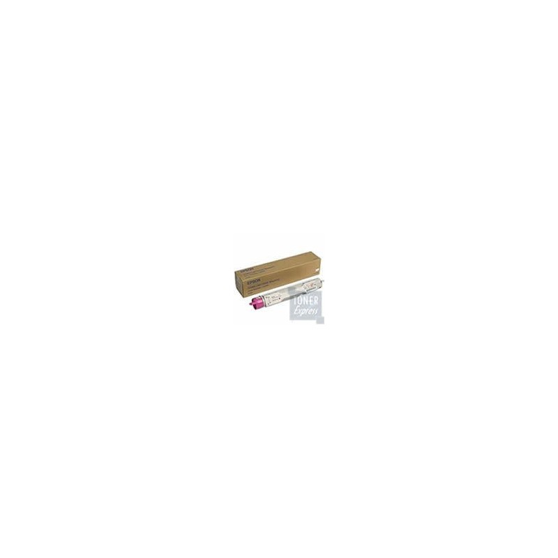 Toner Magenta Epson Aculaser C4000, Toner Express : achat en ligne de Toner Magenta Epson Aculaser C4000 pour imprimante