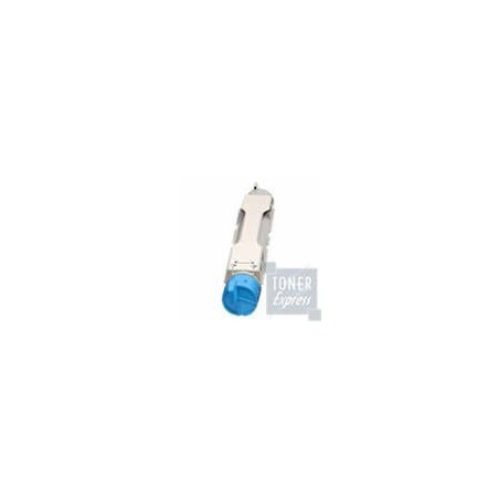 Toner Cyan Epson Aculaser C4000, Toner Express : achat en ligne de Toner Cyan Epson Aculaser C4000 pour imprimante