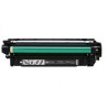 Toner noir HP pour color laserjet CP3525 / CP3530 ... (504A), Toner Express : achat en ligne de Toner noir HP pour color laserje