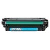 Toner cyan HP pour color laserjet CP3525 / CP3530 ... (504A), Toner Express : achat en ligne de Toner cyan HP pour color laserje