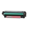 Toner magenta HP pour color laserjet CP3525 / CP3530 ... (504A), Toner Express : achat en ligne de Toner magenta HP pour color l