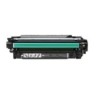 Toner noir haute capacité HP pour color laserjet CP3525 / CP3530 ... (504X), Toner Express : achat en ligne de Toner noir haute 