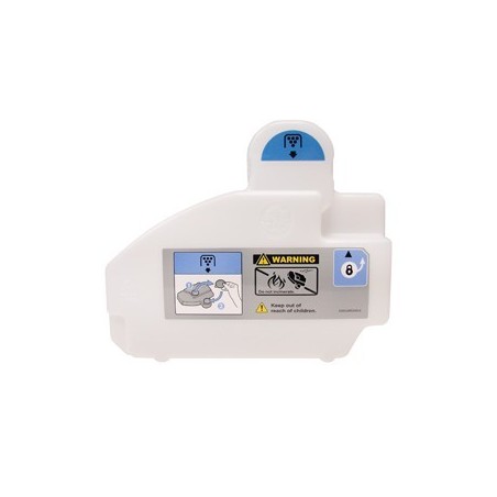 Bac de récupération générique pour Canon pour IR 2520 / 2525 / 2530...