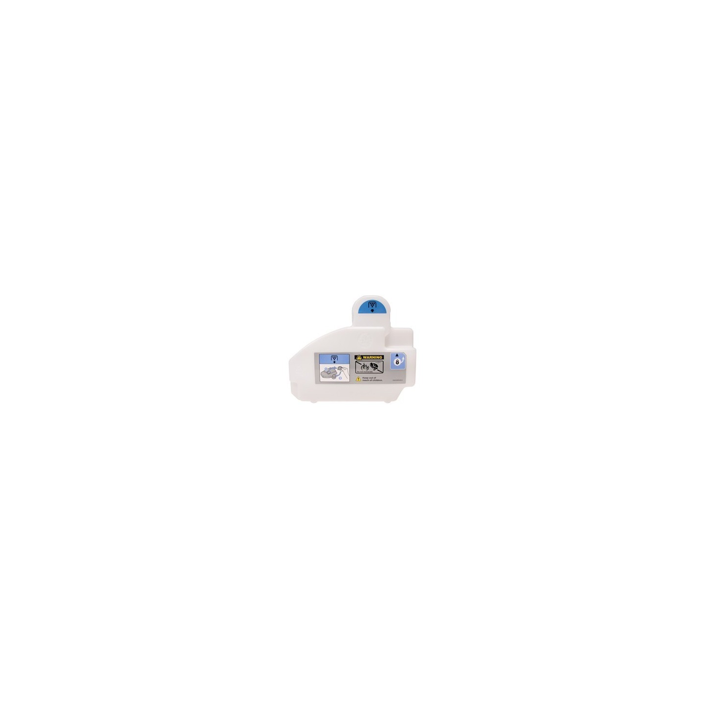 Bac de récupération générique pour Canon pour IR 2520 / 2525 / 2530...