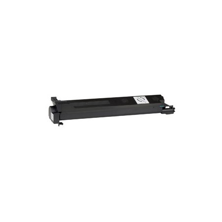 Toner noir générique pour Konica Minolta Bizhub C200  (TN-214K)