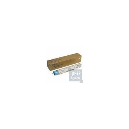Toner Cyan Epson (C13S050146), Toner Express : achat en ligne de Toner Cyan Epson (C13S050146) pour imprimante