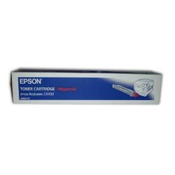 Toner Magenta Epson (C13S050147), Toner Express : achat en ligne de Toner Magenta Epson (C13S050147) pour imprimante