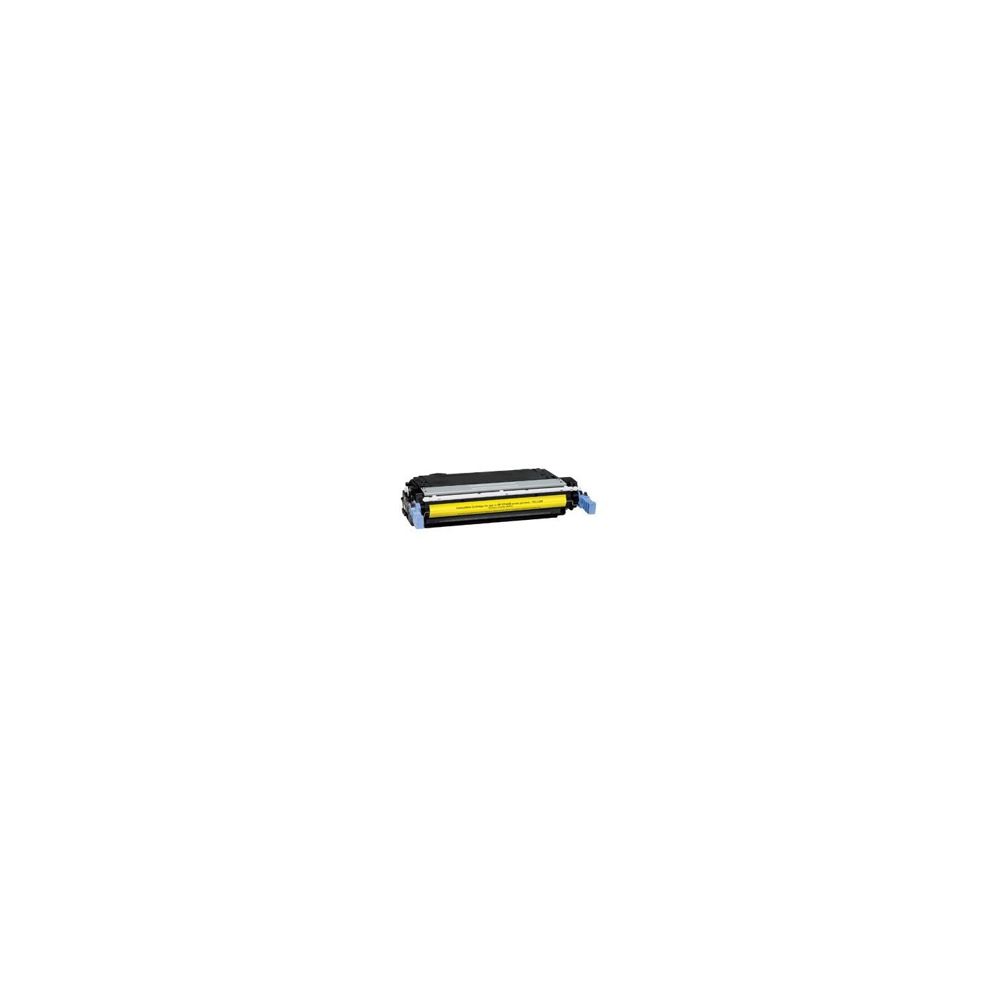 Toner jaune générique qualité pro pour HP CLJ CP4005 / CP4005N / CP4005DN (642A), Toner Express : achat en ligne de Toner jaune 