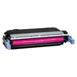 Toner magenta générique qualité pro pour HP CLJ CP4005 / CP4005N / CP4005DN (642A), Toner Express : achat en ligne de Toner mage