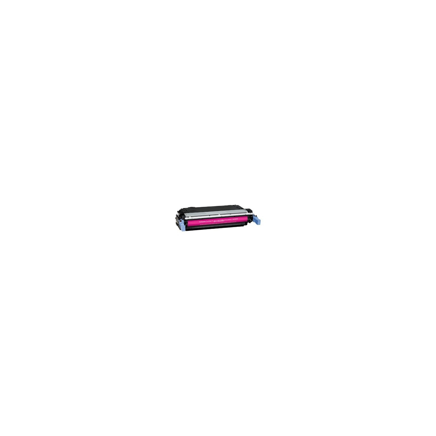 Toner magenta générique qualité pro pour HP CLJ CP4005 / CP4005N / CP4005DN (642A), Toner Express : achat en ligne de Toner mage