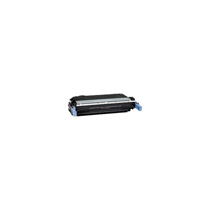 Toner noir générique qualité pro pour HP CLJ CP4005 / CP4005N / CP4005DN (642A), Toner Express : achat en ligne de Toner noir gé
