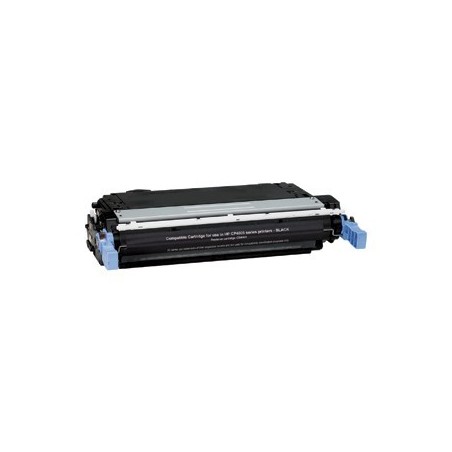 Toner noir générique qualité pro pour HP CLJ CP4005 / CP4005N / CP4005DN (642A), Toner Express : achat en ligne de Toner noir gé