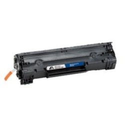 Toner générique haute qualité pour HP laserjet M1522 / P1505 / M1120 (36A), Toner Express : achat en ligne de Toner générique ha