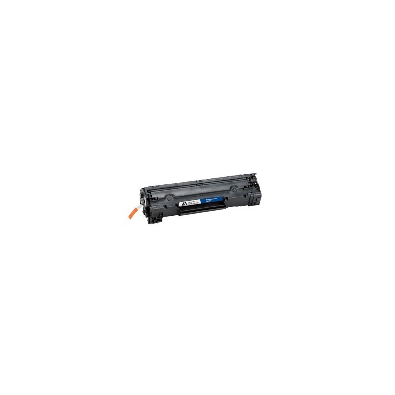 Toner générique haute qualité pour HP laserjet M1522 / P1505 / M1120 (36A), Toner Express : achat en ligne de Toner générique ha