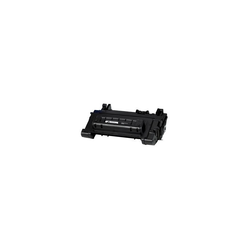 Toner noir haute capacité générique haute qualité  pour HP laserjet P4015 / P4515... (64X), Toner Express : achat en ligne de To