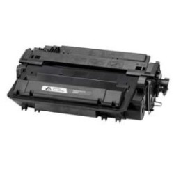 Toner noir générique haute capacité haute qualité  pour HP laserjet P3010... (55X), Toner Express : achat en ligne de Toner noir