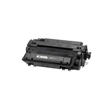 Toner noir générique haute capacité haute qualité  pour HP laserjet P3010... (55X), Toner Express : achat en ligne de Toner noir