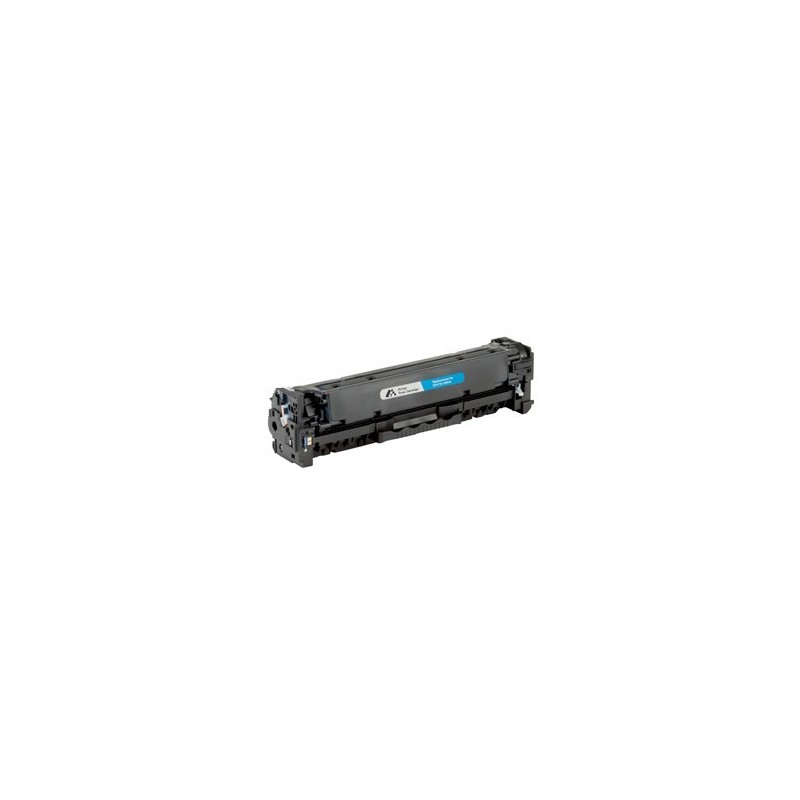 Toner cyan générique Haute Qualité  pour HP laserjet Pro 400 (305X)