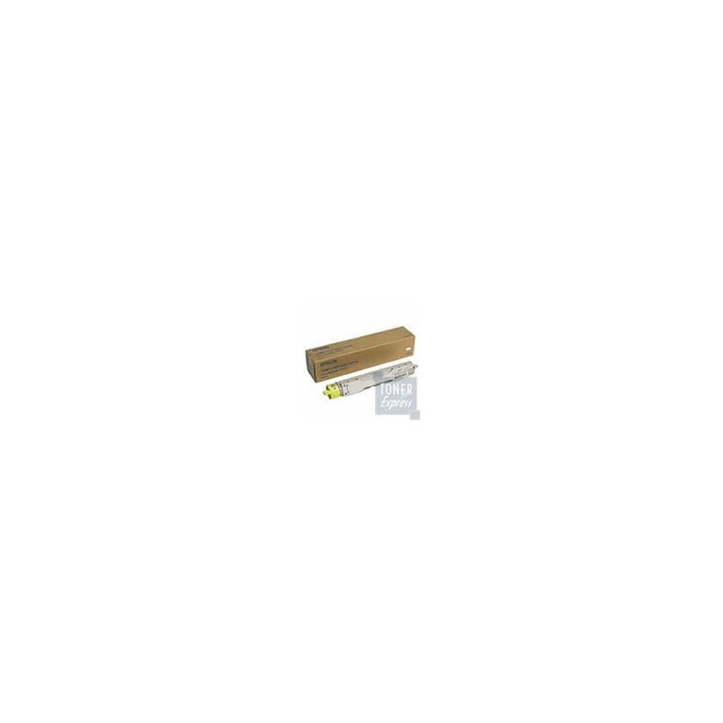 Toner Jaune Epson (C13S050148), Toner Express : achat en ligne de Toner Jaune Epson (C13S050148) pour imprimante