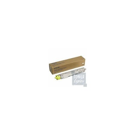 Toner Jaune Epson (C13S050148), Toner Express : achat en ligne de Toner Jaune Epson (C13S050148) pour imprimante