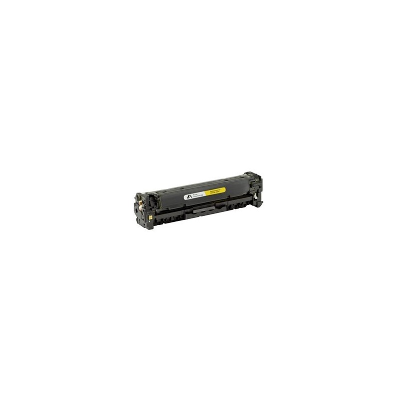 Toner jaune générique Haute Qualité  pour HP laserjet Pro 400 (305X)