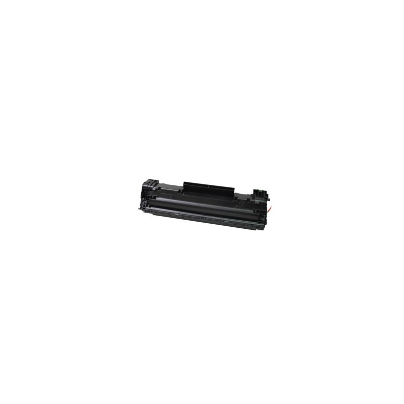 Toner générique haute qualité pour HP LaserJet Pro MFP M125 / M126 ... (83A)