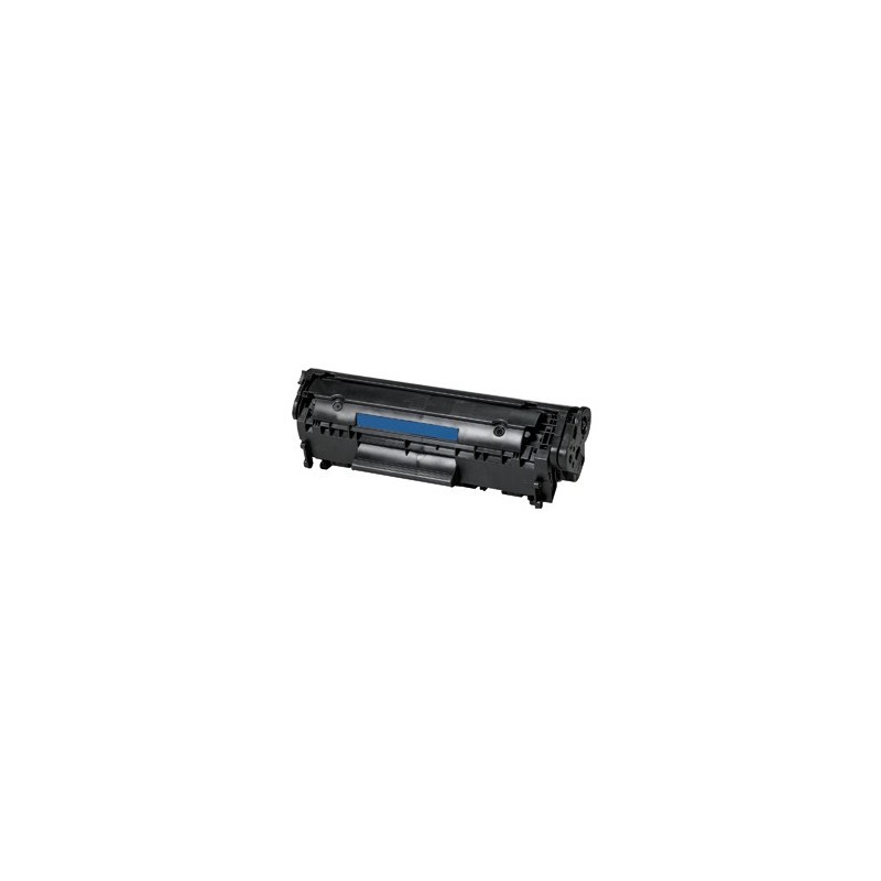 Toner générique noir haute qualité pour CANON fax L140 ... (0263B002AA)