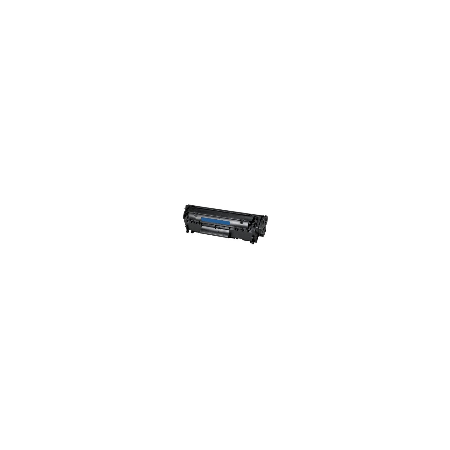 Toner générique noir haute qualité pour CANON fax L140 ... (0263B002AA)