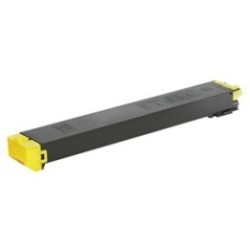 Toner jaune générique pour Sharp MX2310U/ 2614 ..., Toner Express : achat en ligne de Toner jaune générique pour Sharp MX2310U/ 