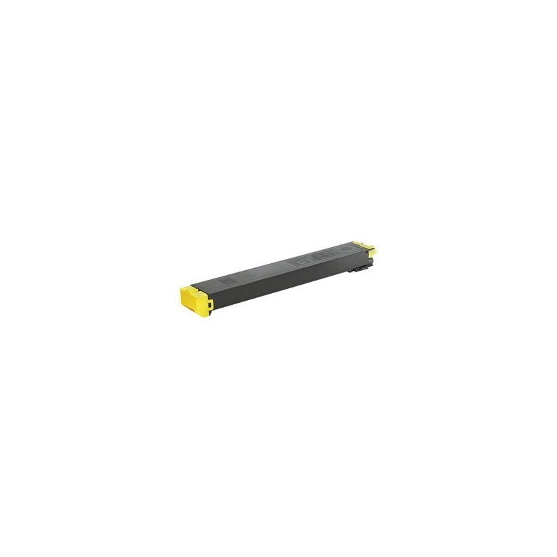 Toner jaune générique pour Sharp MX2310U/ 2614 ..., Toner Express : achat en ligne de Toner jaune générique pour Sharp MX2310U/ 